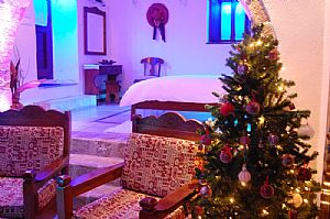 Δίκλινο Δωμάτιο No 15 Δίκλινο Δωμάτιο No 15